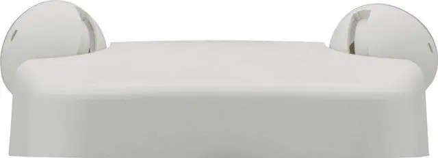 Alt view image 4 of 10 - Lithonia Lighting EU2L M12 LED Emergency Light, standard T20 Compliant, Generation 3, 277 volts, White