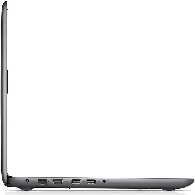 Alt view image 3 of 5 - Dell Inspiron 5567 15.6" Gaming Laptop Full HD Touchscreen Intel Core i7-7500u 16GB DDR4 512GB SSD AMD Radeon R7 M440 Windows 11 Pro
