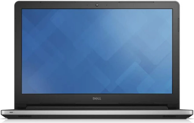 Refurbished: 15.6'' Dell Inspiron 15-5558 Intel Core i7-6500U, 16GB RAM ...