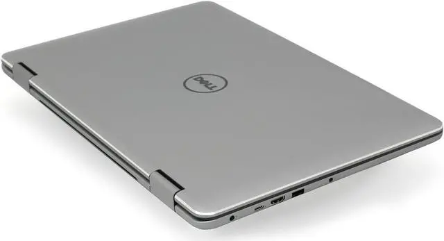 Alt view image 7 of 7 - Dell Inspiron 17 7779 17.3" FHD 2-in-1 Touch-Screen Laptop, Intel Quad- Core i7 7th Gen, 20GB DDR4 RAM, 512GB SSD, NVIDIA GeForce 940MX + Intel UHD Graphics 620, 1920 x 1080, Windows 10