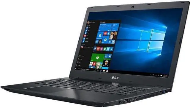 Acer Laptop Aspire Intel Core i5 7th Gen 7200U (2.50GHz) 8GB