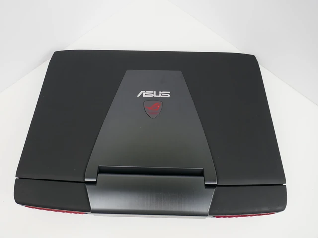 Refurbished: ASUS ROG - 17.3