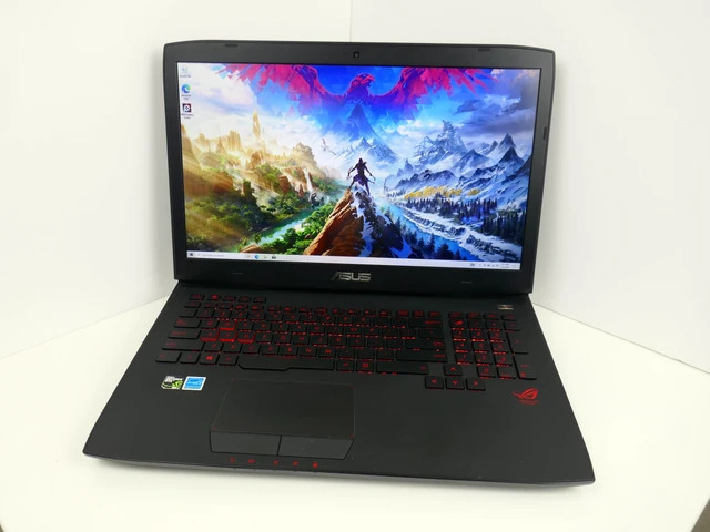 Refurbished: ASUS ROG - 17.3