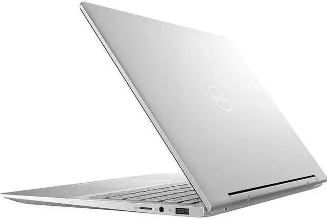 Alt view image 2 of 4 - Dell Inspiron 7791 2-In-1 Gaming Laptop Core i7-10510U 16GB RAM 512GB SSD NVIDIA MX250, Versatile 2-in-1 Design, Powerful Performance, Immersive Visuals, Ample Storage, Expansive Display