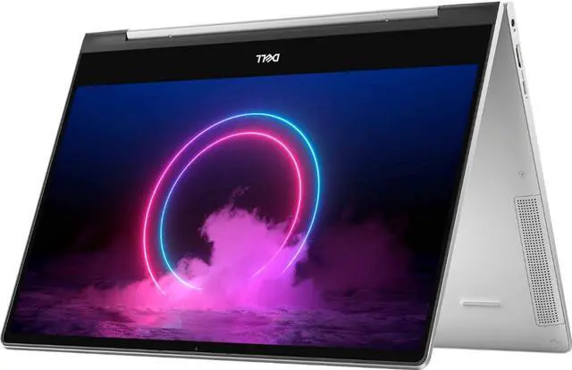 Alt view image 4 of 4 - Dell Inspiron 7791 2-In-1 Gaming Laptop Core i7-10510U 16GB RAM 512GB SSD NVIDIA MX250, Versatile 2-in-1 Design, Powerful Performance, Immersive Visuals, Ample Storage, Expansive Display