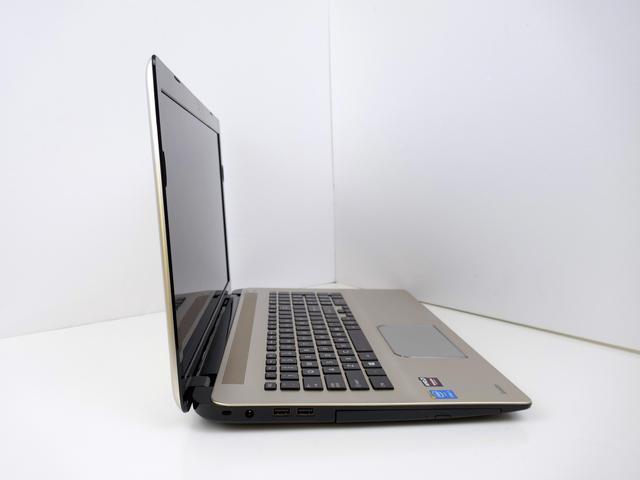 Alt view image 4 of 6 - TOSHIBA Satellite S70-B 17.3" Laptop Intel Core i7-4720HQ, 8GB RAM, 512GB SSD, AMD Radeon R9 M200X Graphics, Windows 11