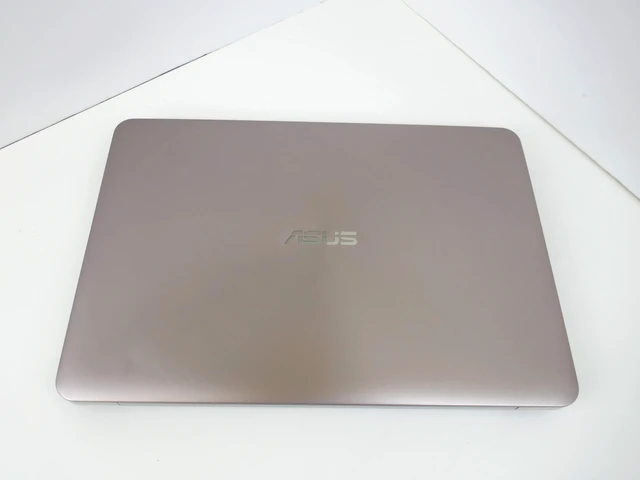 Alt view image 5 of 6 - Asus VivoBook Pro N552VW 15.6" HD Laptop Intel Core i7-6700HQ 2.6GHz, 16GB SDRAM, 512GB SSD, NVIDIA GeForce GTX 960M, Windows 11 Home