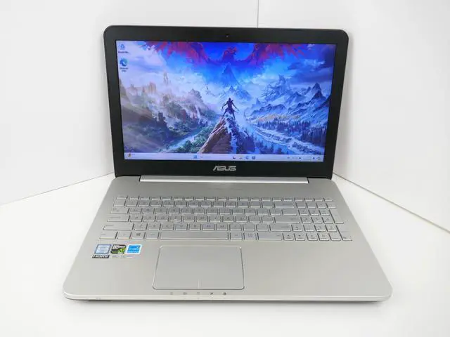 訳あり ASUS N552VX 15.6/4K i7 16GB Win11 訳あり ASUS N552VX 15.6/4K i7 16GB Win11 訳あり ASUS N552VX 15.6