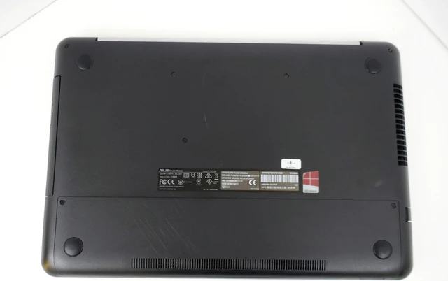 Alt view image 6 of 6 - Asus VivoBook Pro N552VW 15.6" HD Laptop Intel Core i7-6700HQ 2.6GHz, 16GB SDRAM, 512GB SSD, NVIDIA GeForce GTX 960M, Windows 11 Home