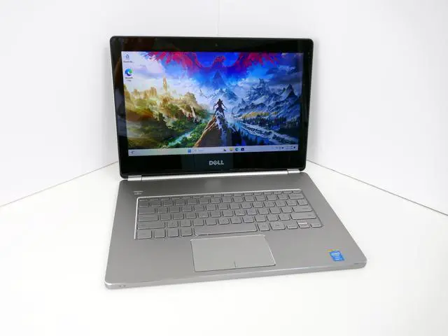Refurbished: Dell Inspiron 14 7437 14