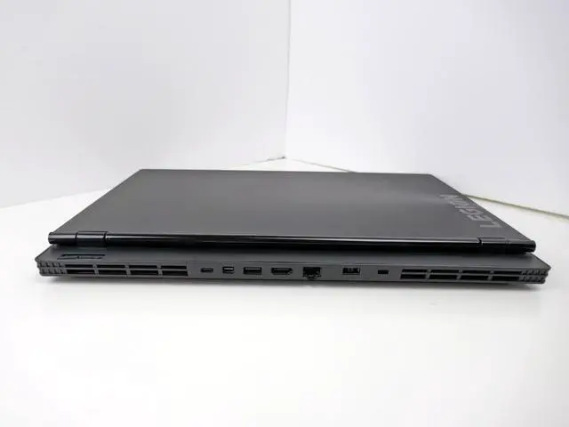 Alt view image 6 of 7 - Lenovo LEGION 15.6"  Y530-15ICH Full HD IPS (1920x1080) Intel Core i5-8300H, 16GB DDR4 266MHz, 512GB SSD, NVIDIA GeForce GTX 1050, Windows 11