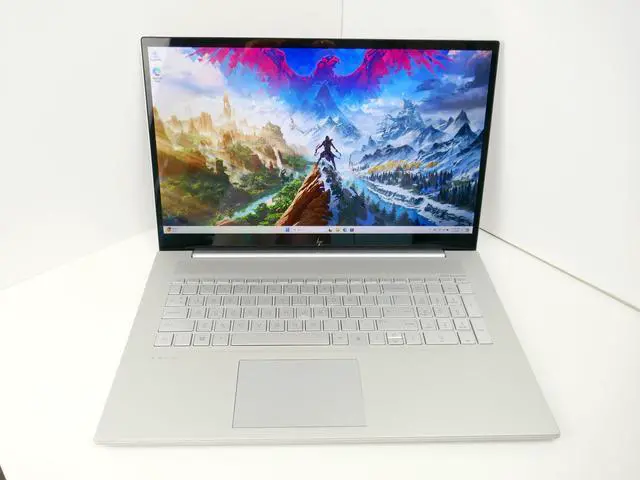 Refurbished: HP ENVY 17.3