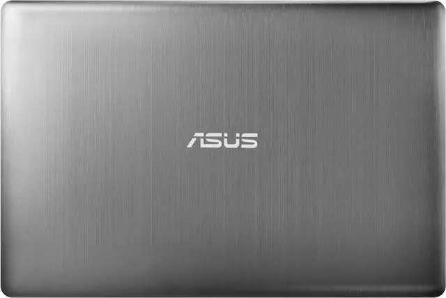Alt view image 4 of 6 - ASUS N550J Laptop 15.6 Touch Intel Core i7-4700HQ 512GB SSD 8GB RAM Full HD (1920x1080) Windows 11