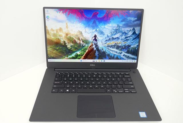 Dell shops xps 15 512gb