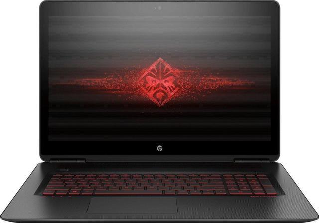 HP Omen 15-ax033dx 15.6