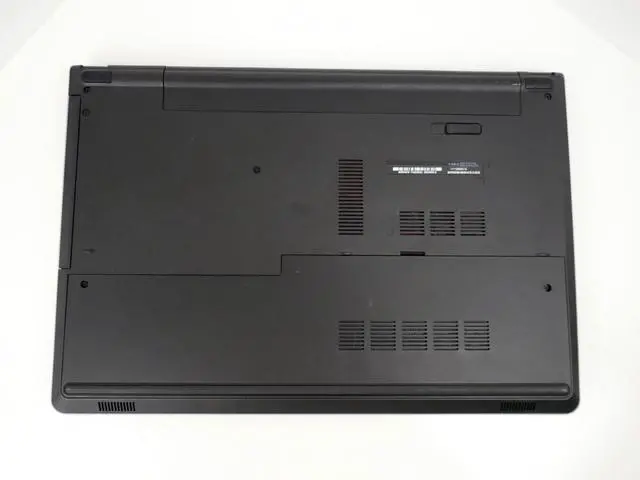 Alt view image 6 of 6 - Dell Inspiron 15.6'' 5559 Pro Gaming Laptop (Intel Core i7-6500U, 16GB RAM, AMD Radeon R5 M335, 512GB SSD, Windows 11, Silver/White Color 1920 x 1080 (Full HD))