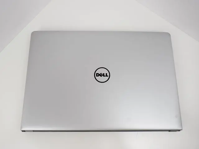 Alt view image 5 of 6 - Dell Inspiron 15.6'' 5559 Pro Gaming Laptop (Intel Core i7-6500U, 16GB RAM, AMD Radeon R5 M335, 512GB SSD, Windows 11, Silver/White Color 1920 x 1080 (Full HD))