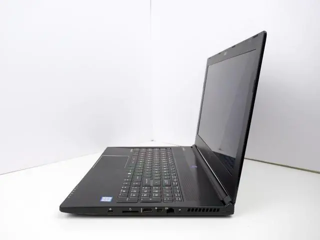 Alt view image 3 of 6 - MSI GS60 15.6" Full HD Gaming Laptop Intel Core i7-6700HQ 16GB DDR4 RAM 640GB SSD RGB Keyboard 3GB NVIDIA GeForce GTX 970M Windows 10