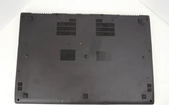 Alt view image 6 of 6 - MSI GS60 15.6" Full HD Gaming Laptop Intel Core i7-6700HQ 16GB DDR4 RAM 640GB SSD RGB Keyboard 3GB NVIDIA GeForce GTX 970M Windows 10