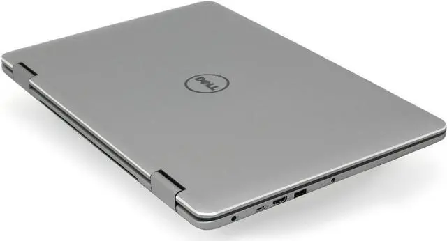 Alt view image 6 of 7 - Dell Inspiron 17 7779 17.3" FHD 2-in-1 Touch-Screen Laptop, Intel Quad- Core i7 7th Gen, 16GB DDR4 RAM, 512GB SSD, NVIDIA GeForce 940MX + Intel UHD Graphics 620, 1920 x 1080, Windows 11