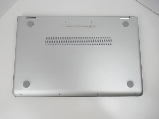 Alt view image 6 of 6 - HP Envy x360 - m6-aq003dx 2-in-1 Touchscreen laptop Intel Core i5-6200U, 512GB SSD, 12GB RAM, Full HD LCD (1920x1080), Windows 11