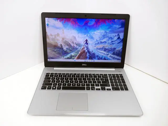 Refurbished: Dell Inspiron 5575 15.6