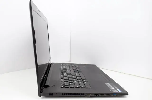 Alt view image 3 of 5 - Lenovo Z50-70 Gaming Laptop 17.3" Intel Core i7-5500U 16GB RAM 512GB SSD NVIDIA GeForce 840M Windows 11