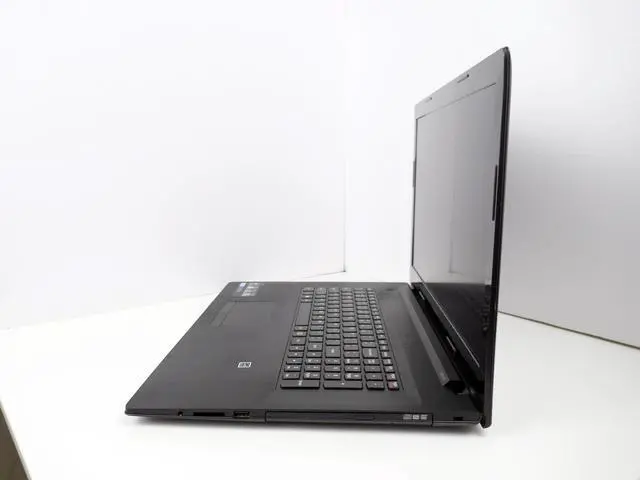 Alt view image 2 of 5 - Lenovo Z50-70 Gaming Laptop 17.3" Intel Core i7-5500U 16GB RAM 512GB SSD NVIDIA GeForce 840M Windows 11