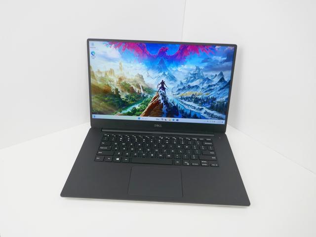 DELL XPS 15 - 9560 15.6