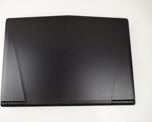 Alt view image 5 of 6 - Lenovo Legion Y520 Gaming Laptop PC 15.6" FHD Display Intel i7-7700HQ CPU 16GB DDR4 RAM 2TB HDD+256 GB SSD NVIDIA GeForce GTX 1050 Ti Backlit-Keyboard 802.11AC Dolby Audio-Windows 11