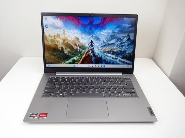 Refurbished: Lenovo ThinkBook 14 G3 ACL Full HD (1920x1080