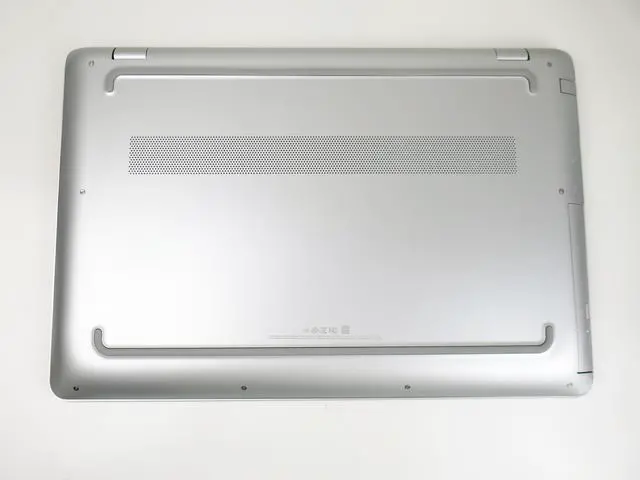 Alt view image 6 of 6 - HP Laptop ENVY Intel Core i7 6th Gen 6500U (2.50GHz) 16GB Memory 512GB SSD NVIDIA GeForce 940MX 17.3" Touchscreen Windows 11 Home 64-Bit M7-U009DX