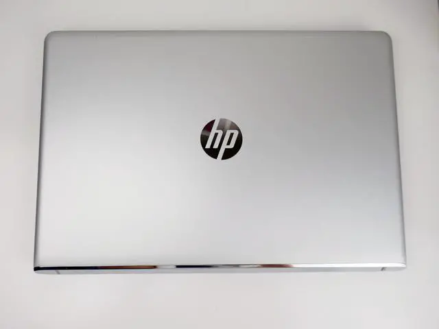 Alt view image 5 of 6 - HP Laptop ENVY Intel Core i7 6th Gen 6500U (2.50GHz) 16GB Memory 512GB SSD NVIDIA GeForce 940MX 17.3" Touchscreen Windows 11 Home 64-Bit M7-U009DX