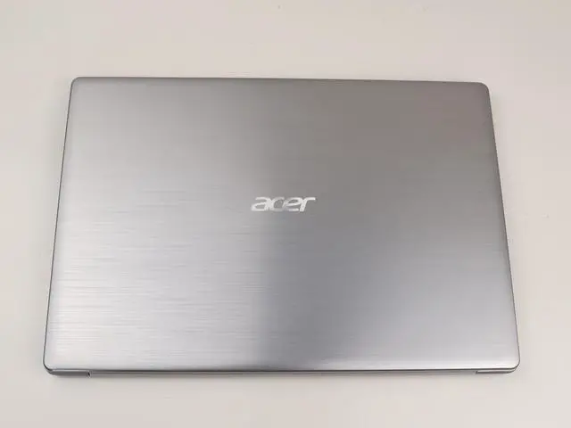 Alt view image 5 of 6 - Acer America Swift SF314-52 14.0" Intel Core i5-8250U @ 1.6GHz - 8GB DDR4 - 256GB SSD - Windows 11