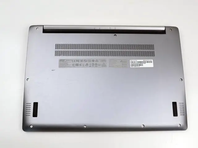 Alt view image 6 of 6 - Acer America Swift SF314-52 14.0" Intel Core i5-8250U @ 1.6GHz - 8GB DDR4 - 256GB SSD - Windows 11