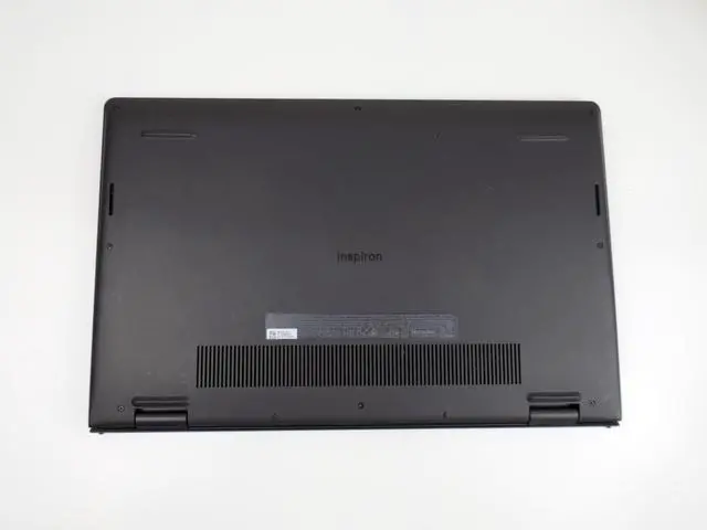 Alt view image 6 of 6 - Dell Inspiron 15 3000 3511 Business Laptop 15.6" FHD Touchscreen Anti-Glare Display 11th Gen Intel Quad-Core i7-1165G7 Processor 16GB RAM 512GB SSD Intel Iris Xe Graphics HDMI Webcam Bluetooth Win 11