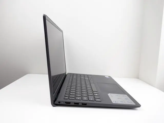 Alt view image 4 of 6 - Dell Inspiron 15 3000 3511 Business Laptop 15.6" FHD Touchscreen Anti-Glare Display 11th Gen Intel Quad-Core i7-1165G7 Processor 16GB RAM 512GB SSD Intel Iris Xe Graphics HDMI Webcam Bluetooth Win 11