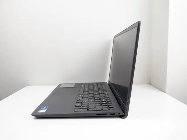 Alt view image 3 of 6 - Dell Inspiron 15 3000 3511 Business Laptop 15.6" FHD Touchscreen Anti-Glare Display 11th Gen Intel Quad-Core i7-1165G7 Processor 16GB RAM 512GB SSD Intel Iris Xe Graphics HDMI Webcam Bluetooth Win 11