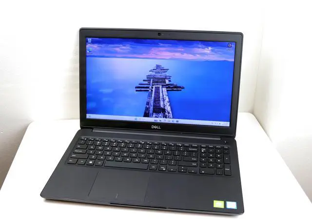 DELL Latitude 3500 i7 MX130 15.6型 Win11 Dell Latitude 3500 15.6
