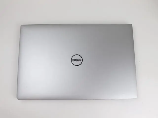 Alt view image 5 of 6 - Dell Precision 5520 Intel i7-7820HQ QUAD Core 15.6" 16GB RAM - 512GB SSD Windows 11 - Thin Workstation - Bluetooth, Webcam, Backlit Keyboard