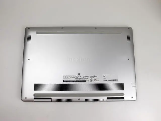 Alt view image 6 of 6 - Dell Inspiron 7570 Gaming Laptop (Intel i7-8550U 4-Core, 12GB RAM, 512GB SSD, 15.6" Touch FHD (1920x1080), NVIDIA 940MX, Wifi, Bluetooth, Webcam, 3xUSB 3.1, 1xHDMI, Win 11 Home)