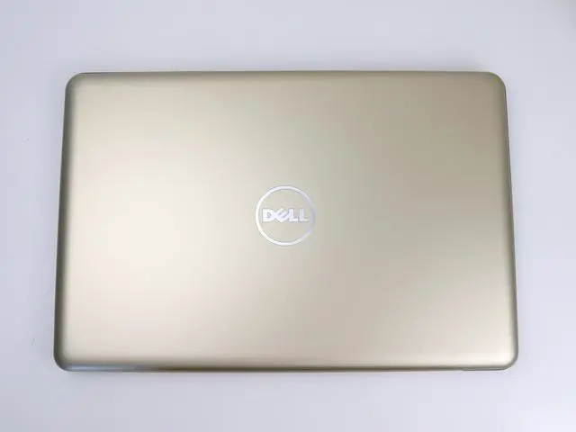 Alt view image 5 of 6 - Dell Inspiron 5567 15.6" Gaming Laptop Full HD Intel Core i7-7500u 16GB DDR4 512GB SSD AMD Radeon R7 M440 Windows 11