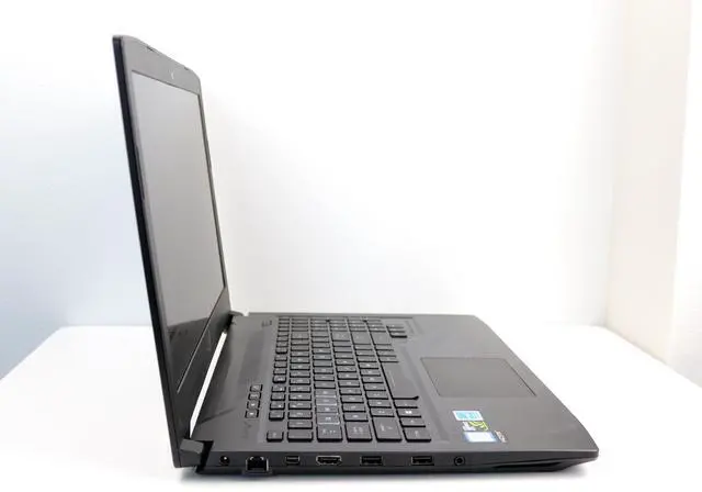 Alt view image 4 of 6 - Asus GL503GE-US72 Strix Scar 15.6" FHD 120Hz Intel Core i7-8750H NVIDIA GTX 1050Ti 24GB DDR4 512GB SSD + 1TB HDD Windows 11