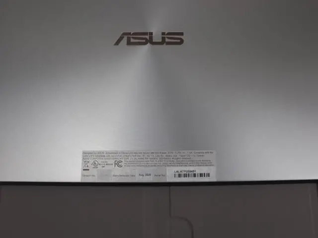 Alt view image 6 of 7 - Asus Zen Screen MB16AH 15.6" Full HD LED LCD Monitor 16:9 Dark Gray
