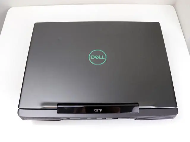 Alt view image 6 of 7 - Dell G7 7590 Gaming Laptop Computer I 15.6" Full HD IPS 300nits Display I 9th Gen Intel Hexa-Core i7-9750H I 16GB DDR4 - 256GB SSD - 1TB HDD I 6GB GDDR6 RTX 2060 Backlit Keyboard WIFI Webcam Win 11