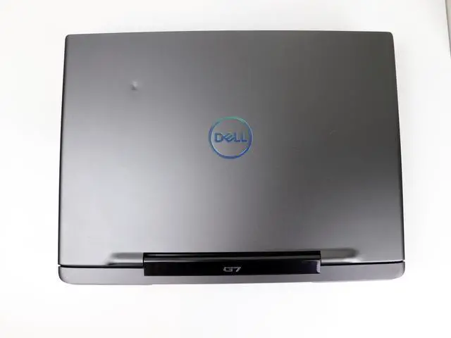 Alt view image 5 of 7 - Dell G7 7590 Gaming Laptop Computer I 15.6" Full HD IPS 300nits Display I 9th Gen Intel Hexa-Core i7-9750H I 16GB DDR4 - 256GB SSD - 1TB HDD I 6GB GDDR6 RTX 2060 Backlit Keyboard WIFI Webcam Win 11