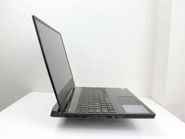 Alt view image 4 of 7 - Dell G7 7590 Gaming Laptop Computer I 15.6" Full HD IPS 300nits Display I 9th Gen Intel Hexa-Core i7-9750H I 16GB DDR4 - 256GB SSD - 1TB HDD I 6GB GDDR6 RTX 2060 Backlit Keyboard WIFI Webcam Win 11