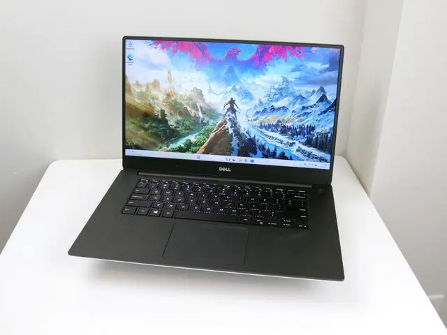 限定価格】DELL XPS15 9560 Core i7 7700HQ 4K液晶 Amazon.com: Dell XPS 15 9560 FHD Non Touch Display 1920 x