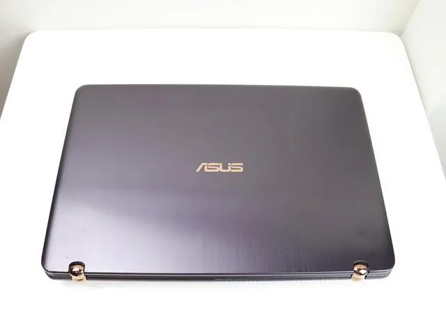 Alt view image 5 of 6 - ASUS - 2-in-1 15.6" Q534UX 4K Ultra HD Touch-Screen Laptop - Intel Core i7-6500u - 16GB Memory - 1TB HDD + 256GB SSD NVIDIA GeForce GTX 950M - Windows 11