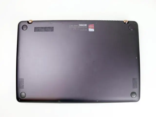 Alt view image 6 of 6 - ASUS - 2-in-1 15.6" Q534UX 4K Ultra HD Touch-Screen Laptop - Intel Core i7-6500u - 16GB Memory - 1TB HDD + 256GB SSD NVIDIA GeForce GTX 950M - Windows 11